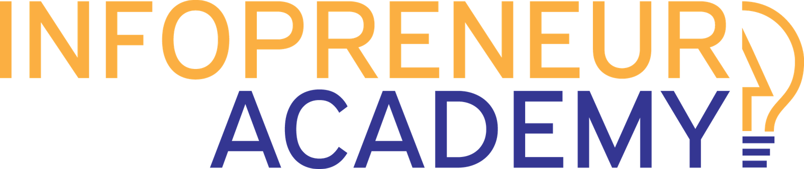 Infopreneur Academy